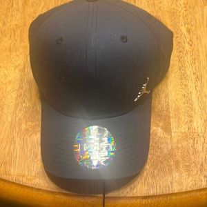 Jordan Men's Jumpman Club Cap Blue